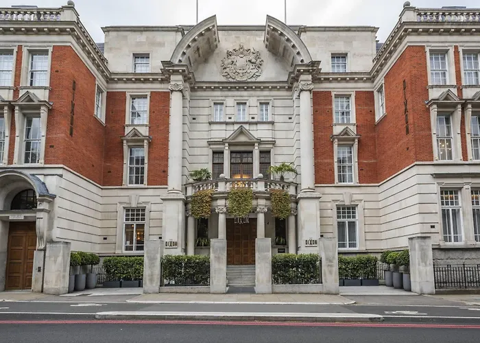 The Dixon, Tower Bridge, Autograph Collection Hotel London